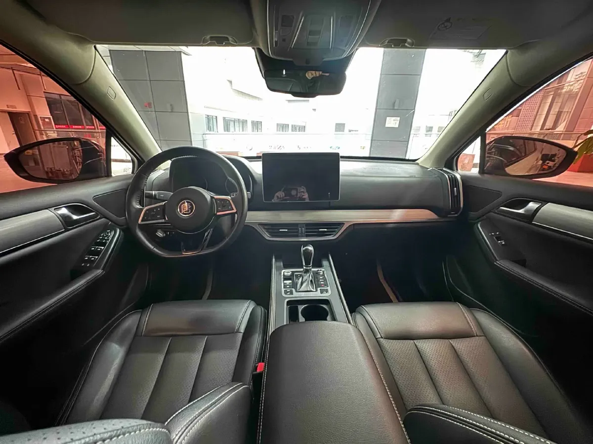 2018 BYD Tang 2.0T 205HP L4 6AT,autocango,china used car exporter,china ev exporter,chinese used car exporter,chinese used ev exporter