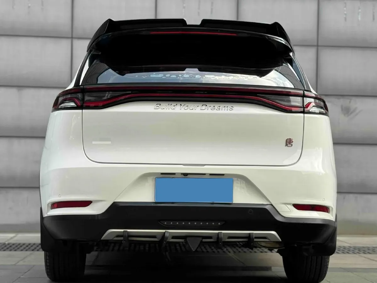 2018 BYD Tang 2.0T 205HP L4 6AT,autocango,china used car exporter,china ev exporter,chinese used car exporter,chinese used ev exporter