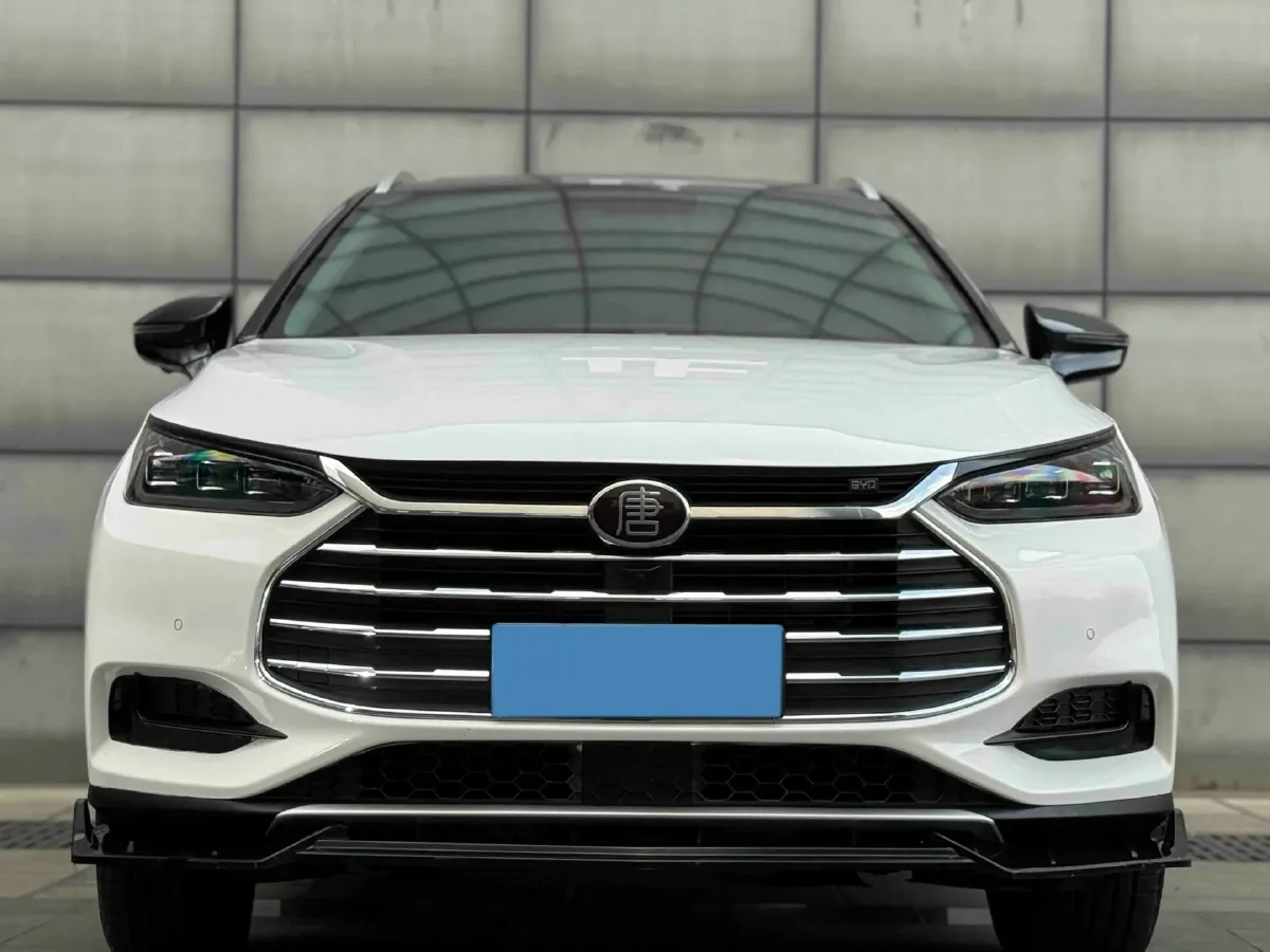 2018 BYD Tang 2.0T 205HP L4 6AT,autocango,china used car exporter,china ev exporter,chinese used car exporter,chinese used ev exporter