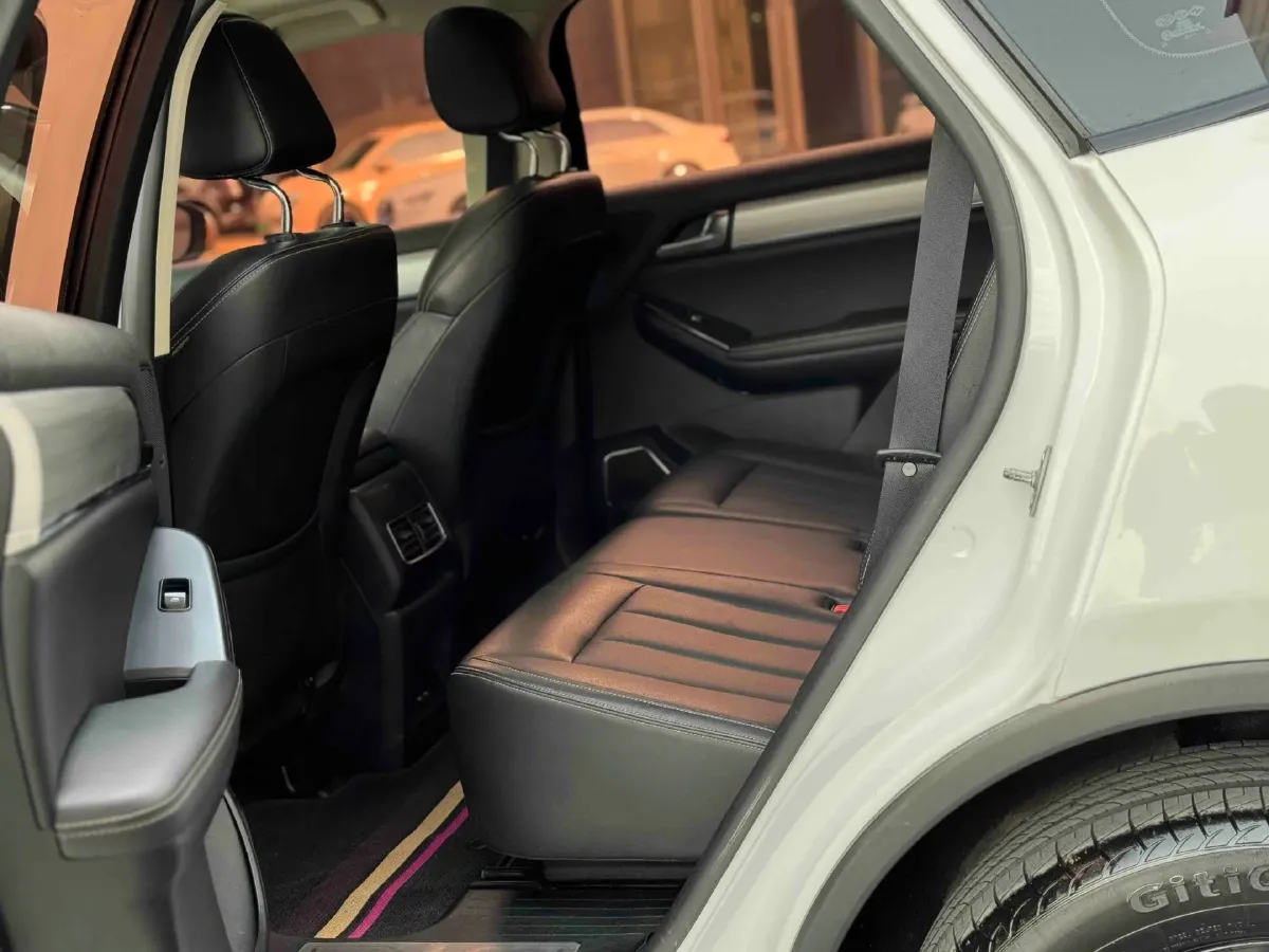 2018 BYD Tang 2.0T 205HP L4 6AT,autocango,china used car exporter,china ev exporter,chinese used car exporter,chinese used ev exporter