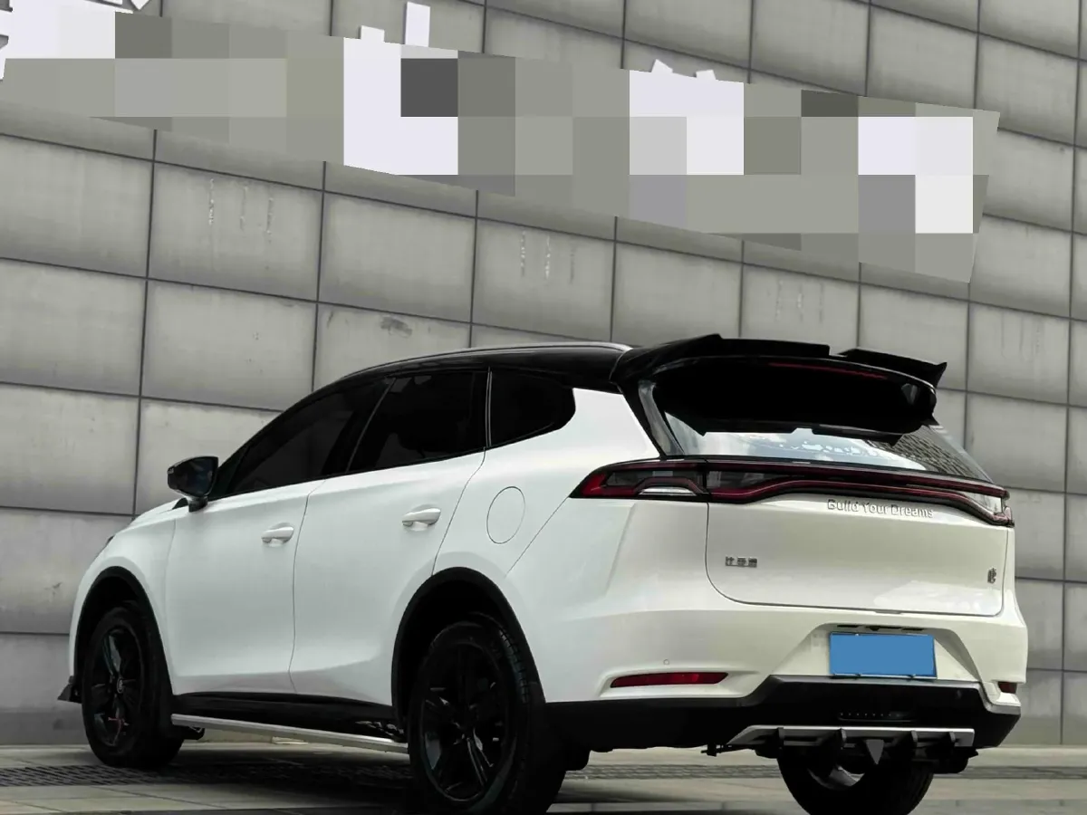 2018 BYD Tang 2.0T 205HP L4 6AT,autocango,china used car exporter,china ev exporter,chinese used car exporter,chinese used ev exporter