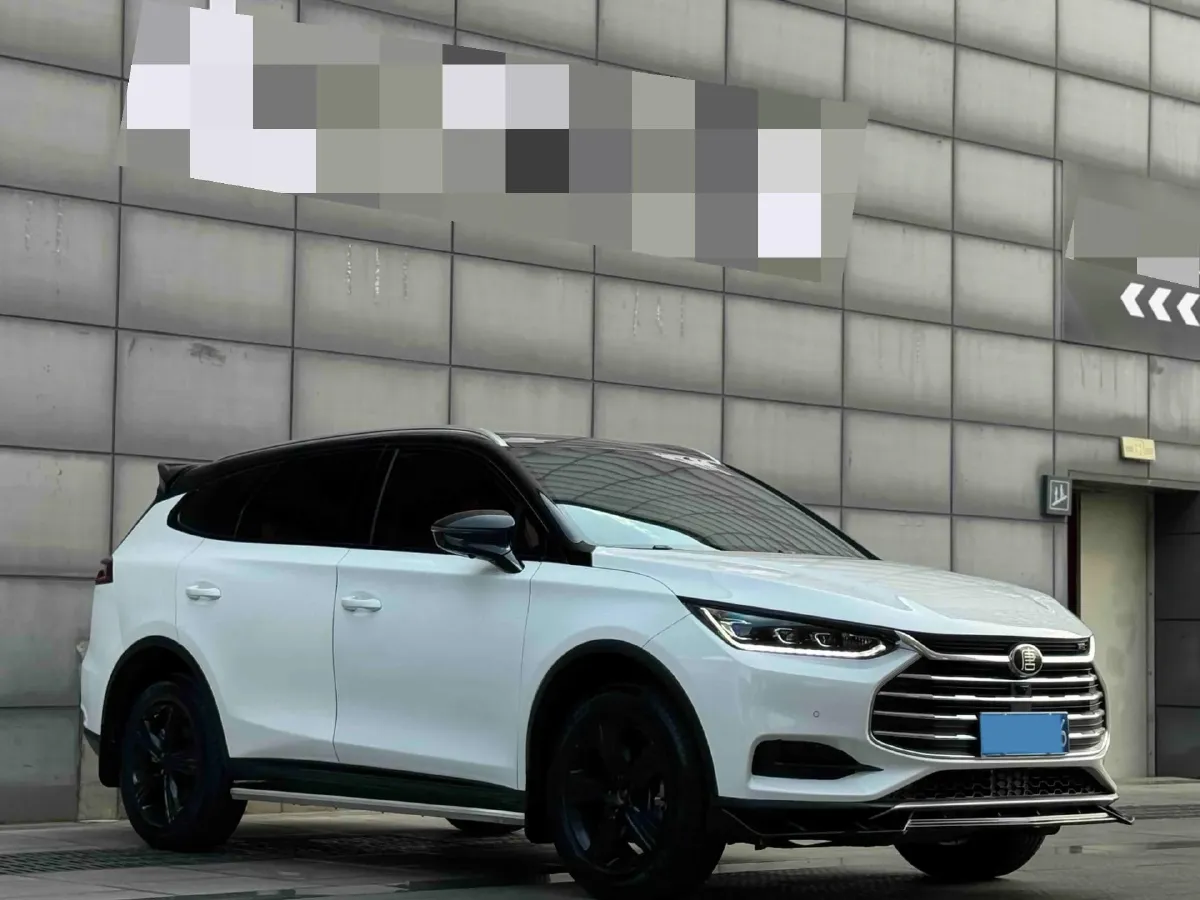 2018 BYD Tang 2.0T 205HP L4 6AT,autocango,china used car exporter,china ev exporter,chinese used car exporter,chinese used ev exporter