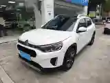 2019 Citroen C3-XR 1.2T 136HP L3 6DCT
