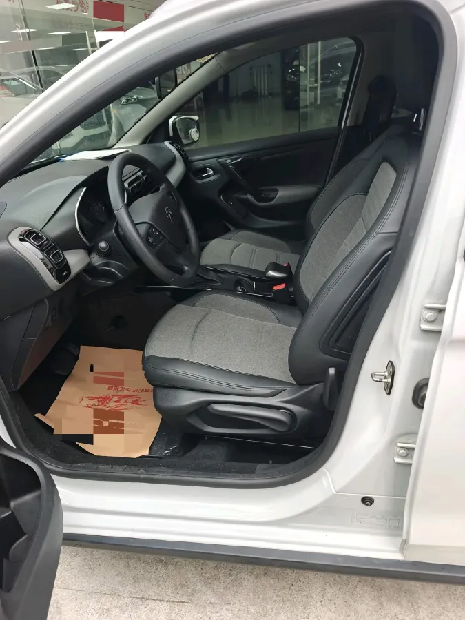 2019 Citroen C3-XR 1.2T 136HP L3 6DCT,autocango,china used car exporter,china ev exporter,chinese used car exporter,chinese used ev exporter