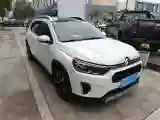 2019 Citroen C3-XR 1.2T 136HP L3 6DCT