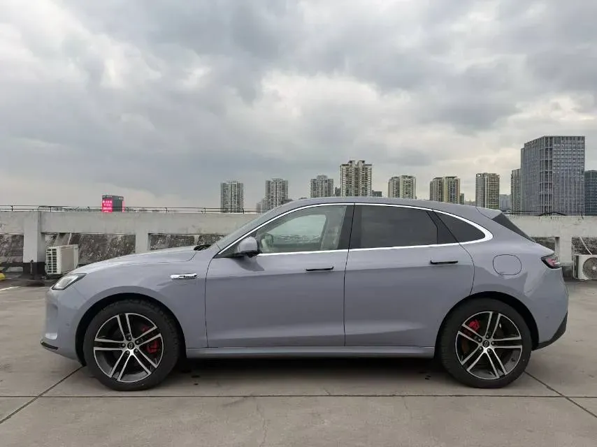 2024 AITO AITO M5 BEV 83KWH,autocango,china used car exporter,china ev exporter,chinese used car exporter,chinese used ev exporter