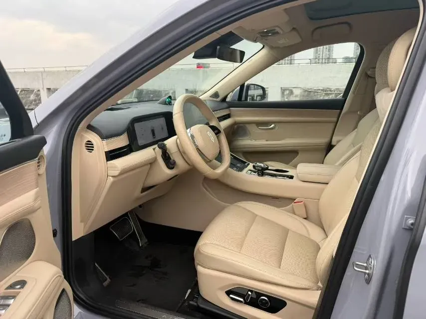 2024 AITO AITO M5 BEV 83KWH,autocango,china used car exporter,china ev exporter,chinese used car exporter,chinese used ev exporter