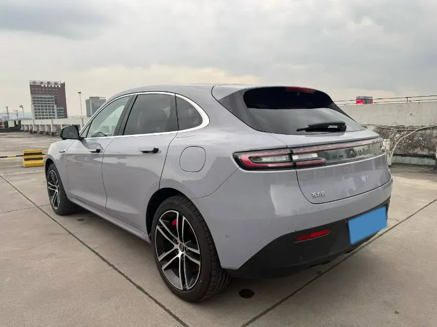 2024 AITO AITO M5 BEV 83KWH,autocango,china used car exporter,china ev exporter,chinese used car exporter,chinese used ev exporter