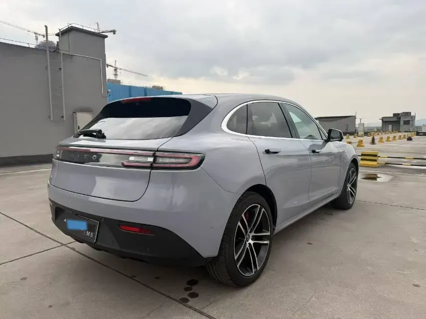 2024 AITO AITO M5 BEV 83KWH,autocango,china used car exporter,china ev exporter,chinese used car exporter,chinese used ev exporter