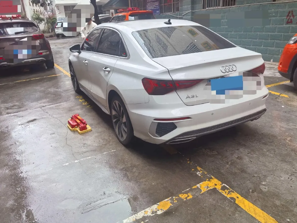 2023 Audi A3 1.4T 150HP L4 7DCT,autocango,china used car exporter,china ev exporter,chinese used car exporter,chinese used ev exporter