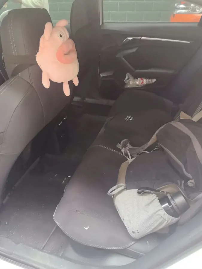 2023 Audi A3 1.4T 150HP L4 7DCT,autocango,china used car exporter,china ev exporter,chinese used car exporter,chinese used ev exporter