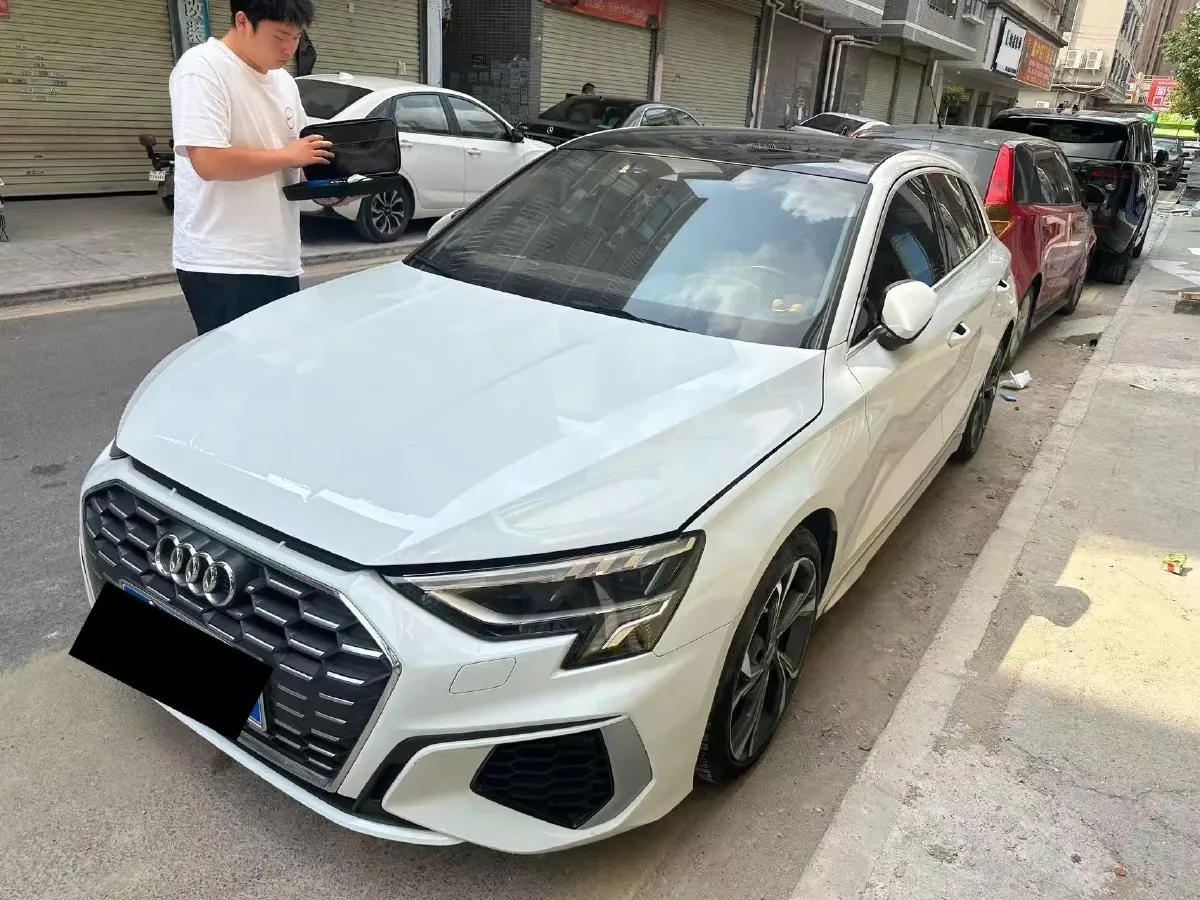 2021 Audi A3 1.4T 150HP L4 7DCT,autocango,china used car exporter,china ev exporter,chinese used car exporter,chinese used ev exporter