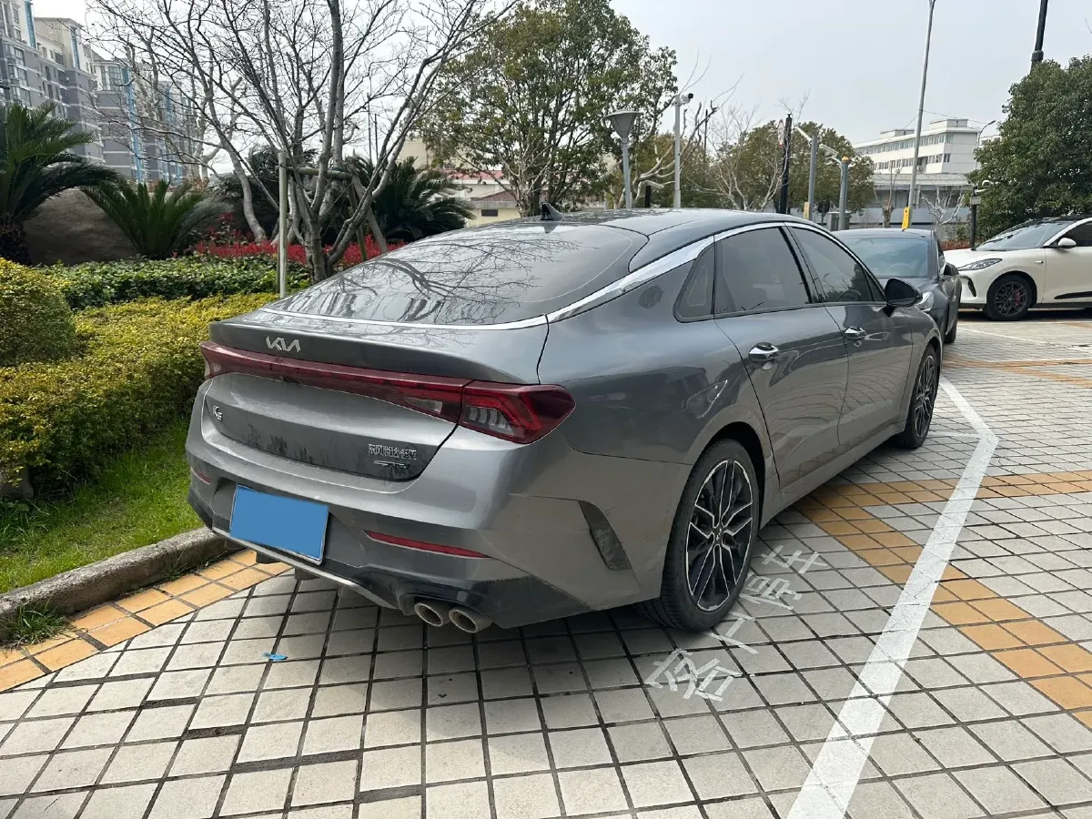 2020 Kia K5 2.0T 240HP L4 8AT,autocango,china used car exporter,china ev exporter,chinese used car exporter,chinese used ev exporter