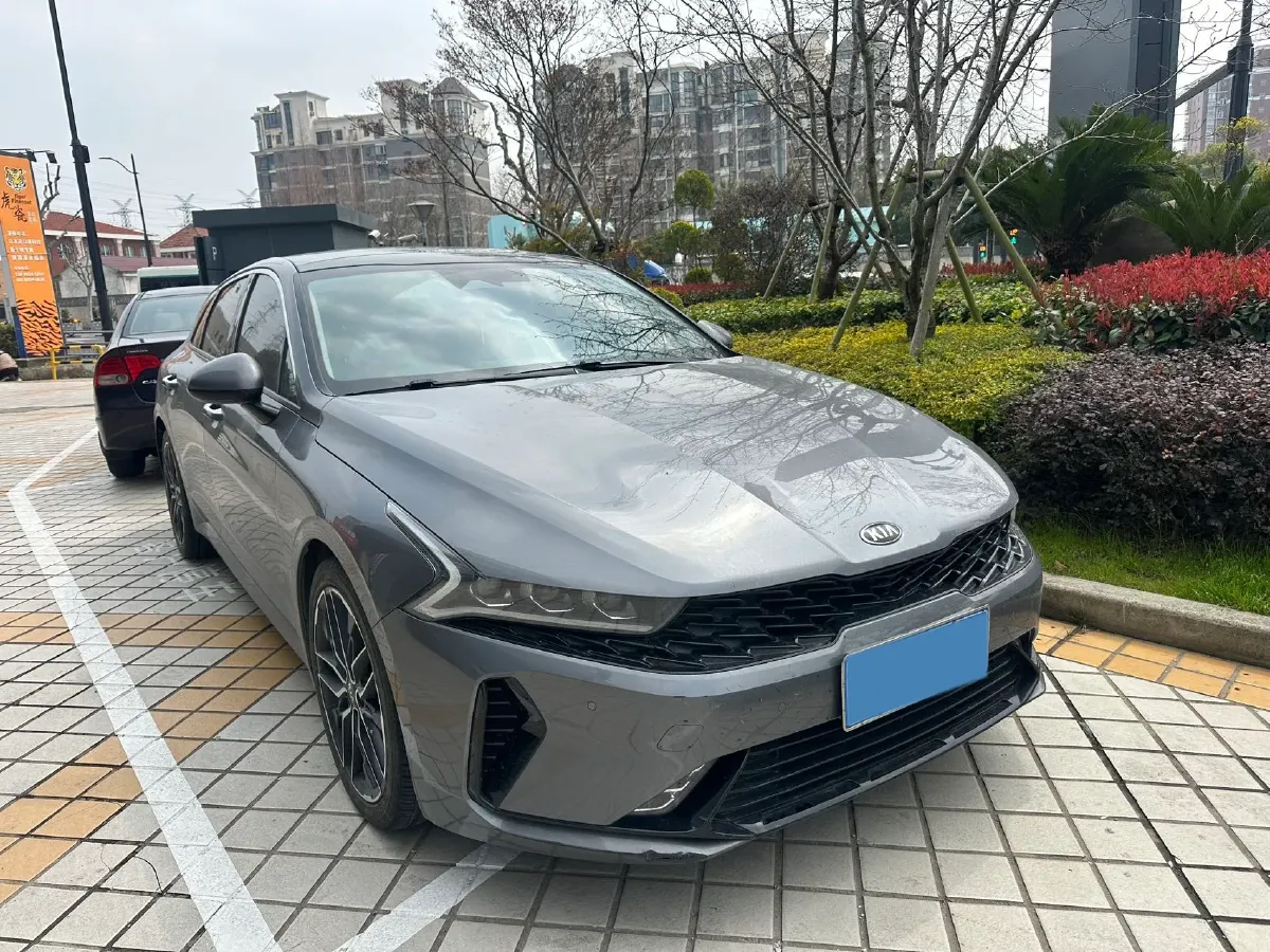 2020 Kia K5 2.0T 240HP L4 8AT,autocango,china used car exporter,china ev exporter,chinese used car exporter,chinese used ev exporter