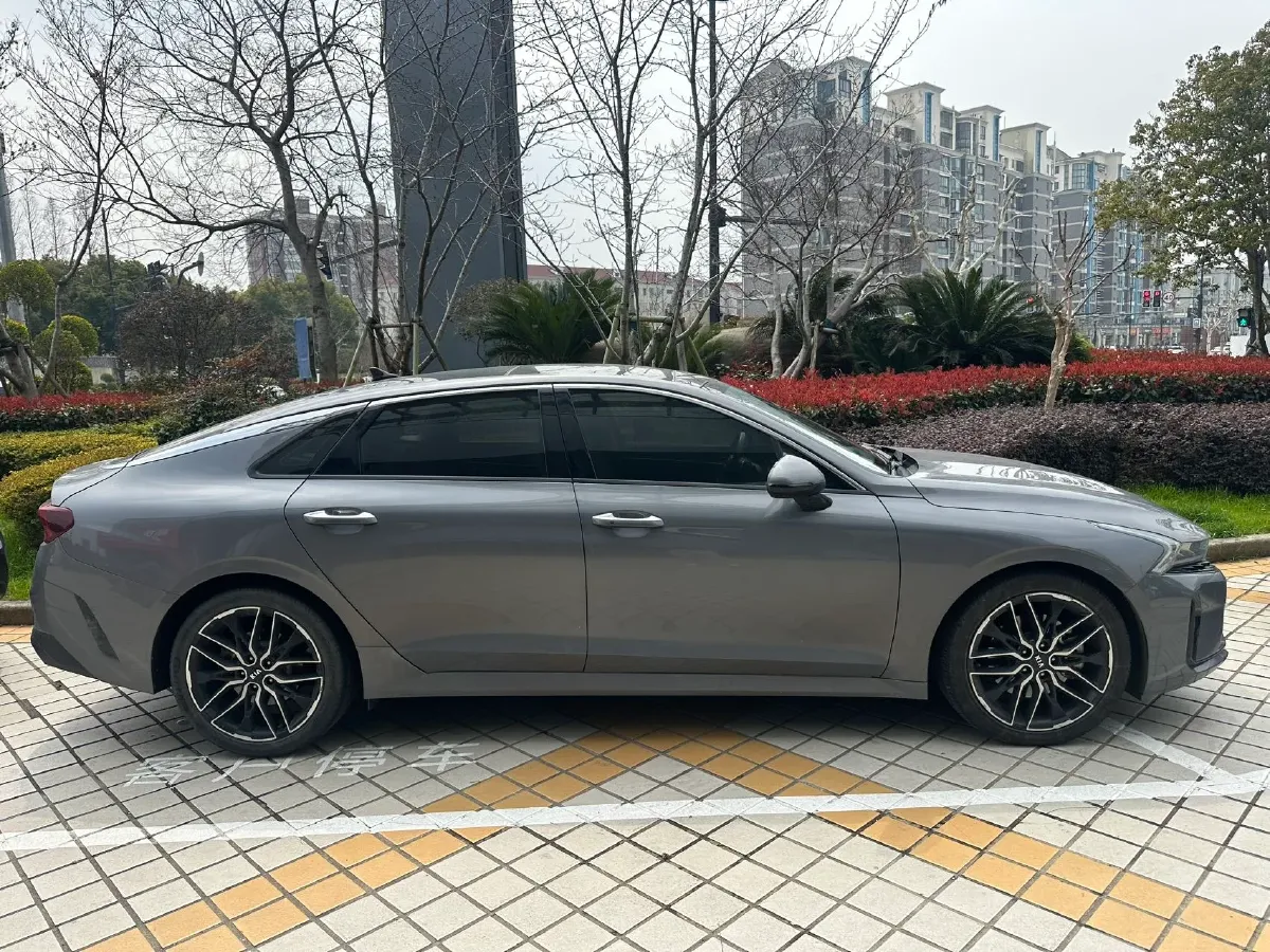 2020 Kia K5 2.0T 240HP L4 8AT,autocango,china used car exporter,china ev exporter,chinese used car exporter,chinese used ev exporter