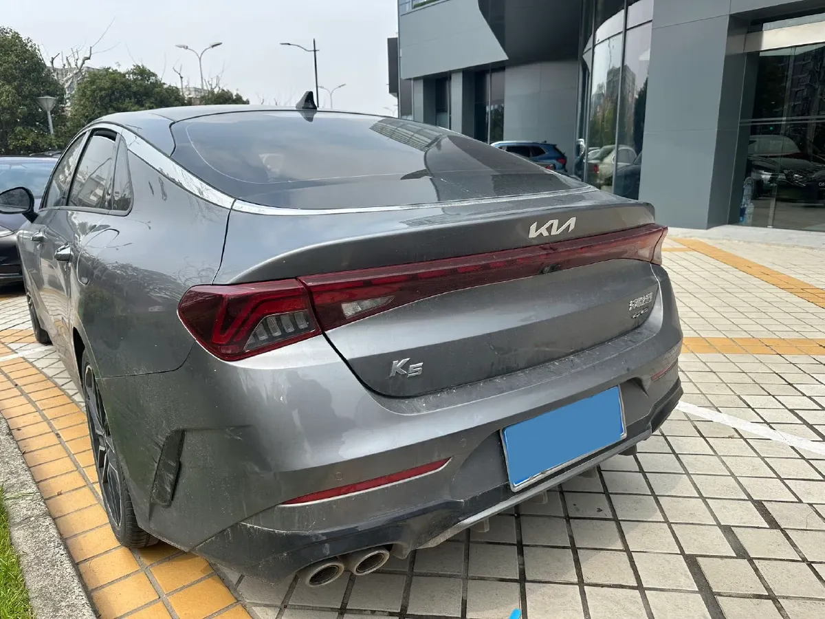 2020 Kia K5 2.0T 240HP L4 8AT,autocango,china used car exporter,china ev exporter,chinese used car exporter,chinese used ev exporter