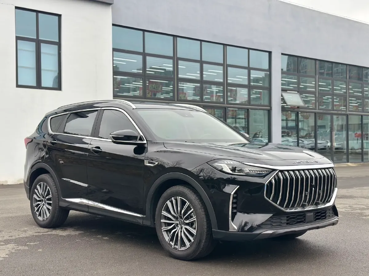 2025 Jetour X70 Plus 1.5T 184HP L4 7DCT,autocango,china used car exporter,china ev exporter,chinese used car exporter,chinese used ev exporter