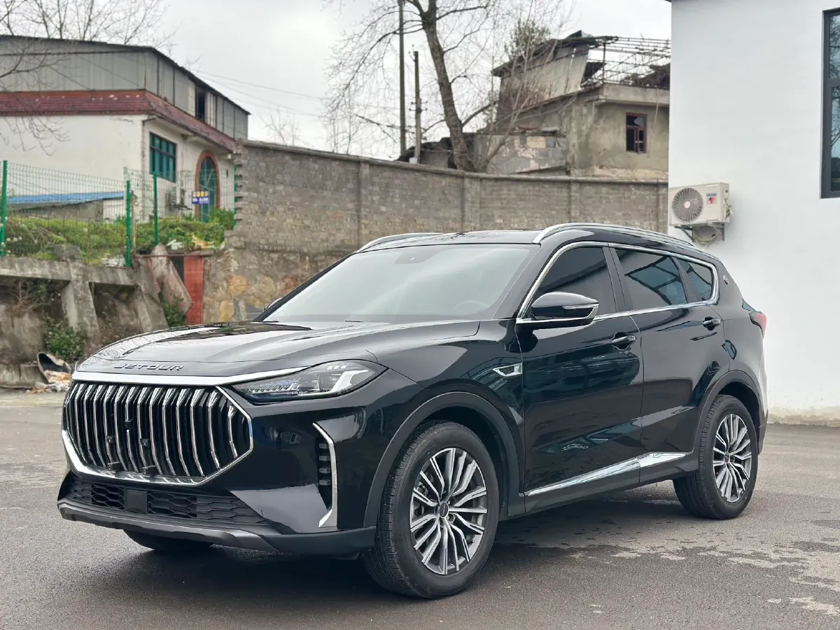 2025 Jetour X70 Plus 1.5T 184HP L4 7DCT,autocango,china used car exporter,china ev exporter,chinese used car exporter,chinese used ev exporter