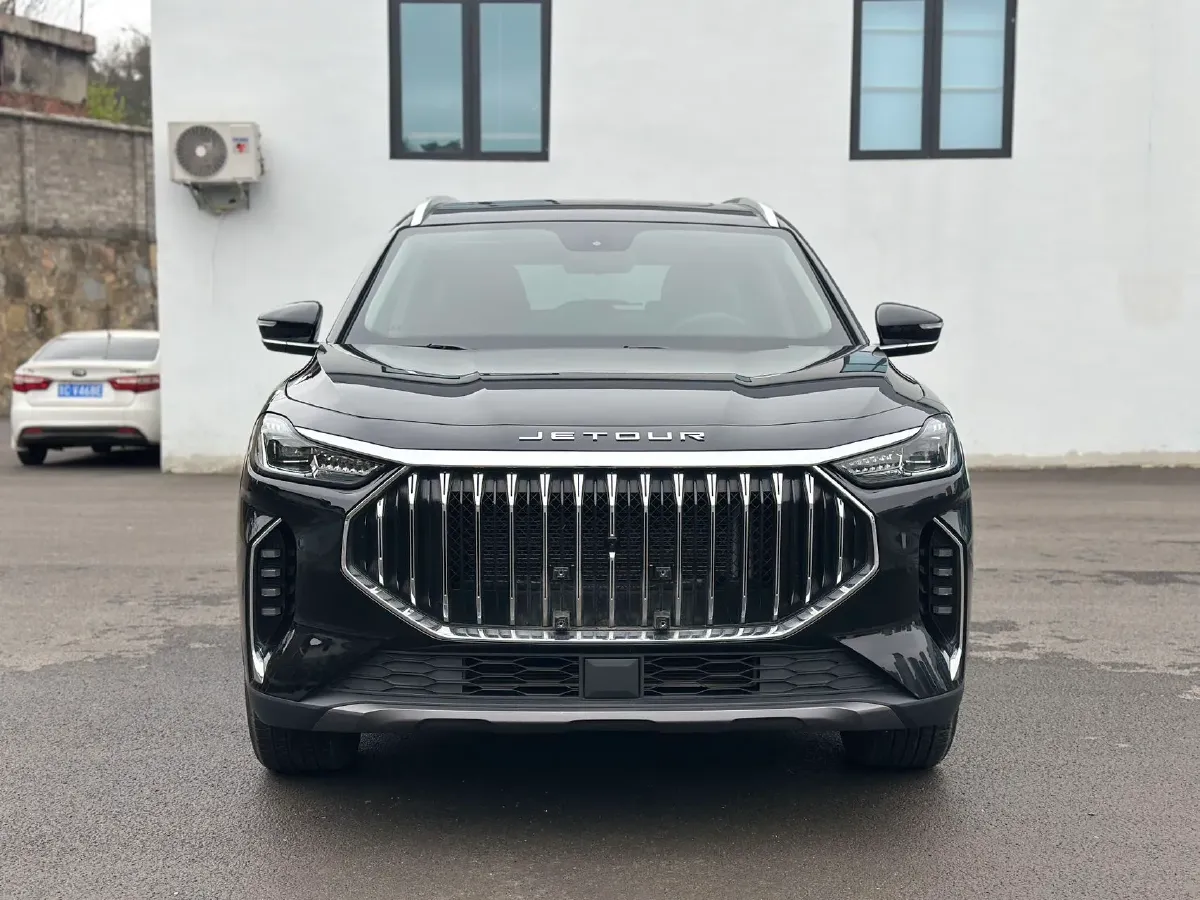 2025 Jetour X70 Plus 1.5T 184HP L4 7DCT,autocango,china used car exporter,china ev exporter,chinese used car exporter,chinese used ev exporter