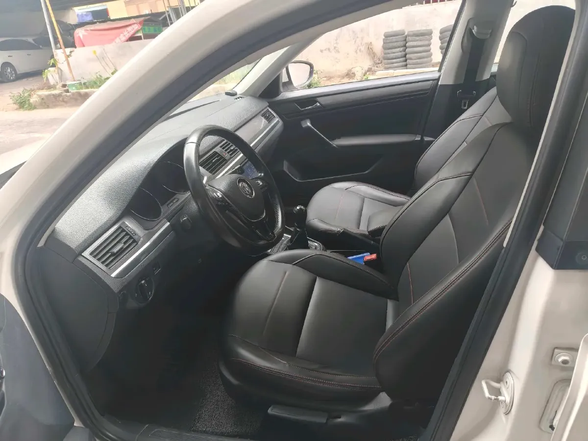 2018 Volkswagen Bora 1.5L 110HP L4 5MT,autocango,china used car exporter,china ev exporter,chinese used car exporter,chinese used ev exporter
