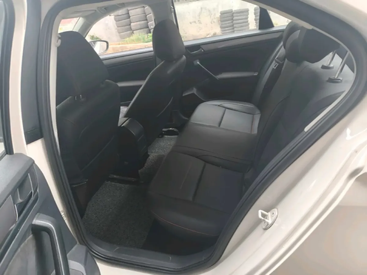 2018 Volkswagen Bora 1.5L 110HP L4 5MT,autocango,china used car exporter,china ev exporter,chinese used car exporter,chinese used ev exporter