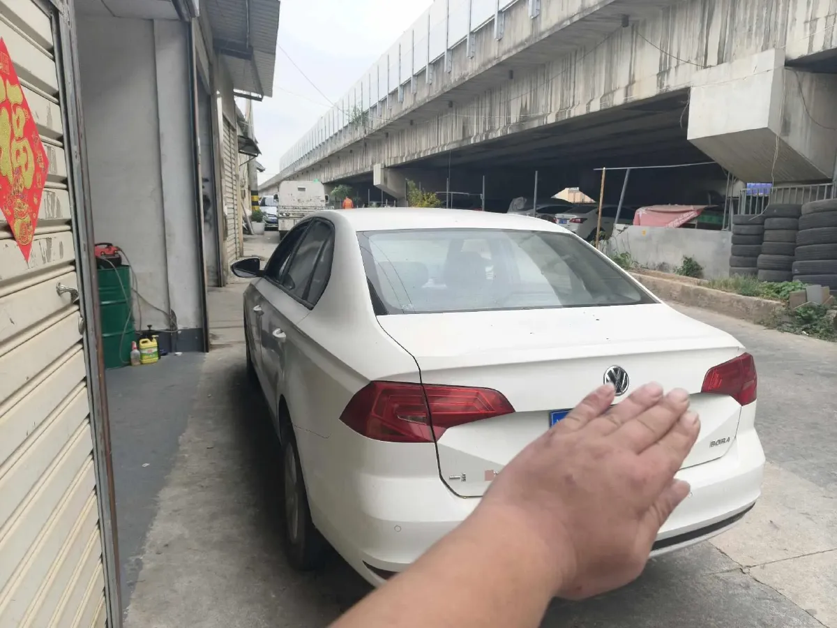 2018 Volkswagen Bora 1.5L 110HP L4 5MT,autocango,china used car exporter,china ev exporter,chinese used car exporter,chinese used ev exporter