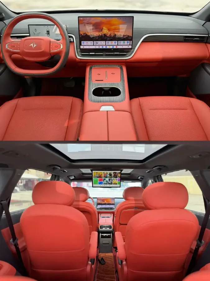 2025 DongFeng eπ eπ008 1.5T 147HP L4 REEV 34.32KWH,autocango,china used car exporter,china ev exporter,chinese used car exporter,chinese used ev exporter