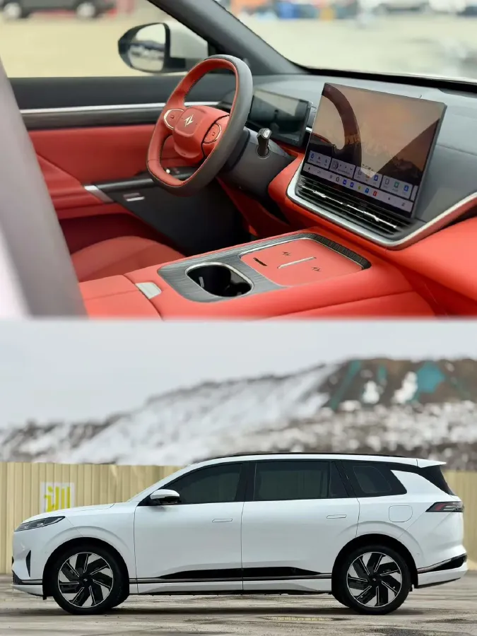 2025 DongFeng eπ eπ008 1.5T 147HP L4 REEV 34.32KWH,autocango,china used car exporter,china ev exporter,chinese used car exporter,chinese used ev exporter