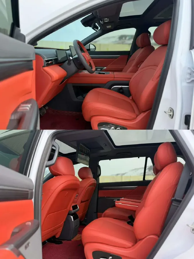 2025 DongFeng eπ eπ008 1.5T 147HP L4 REEV 34.32KWH,autocango,china used car exporter,china ev exporter,chinese used car exporter,chinese used ev exporter