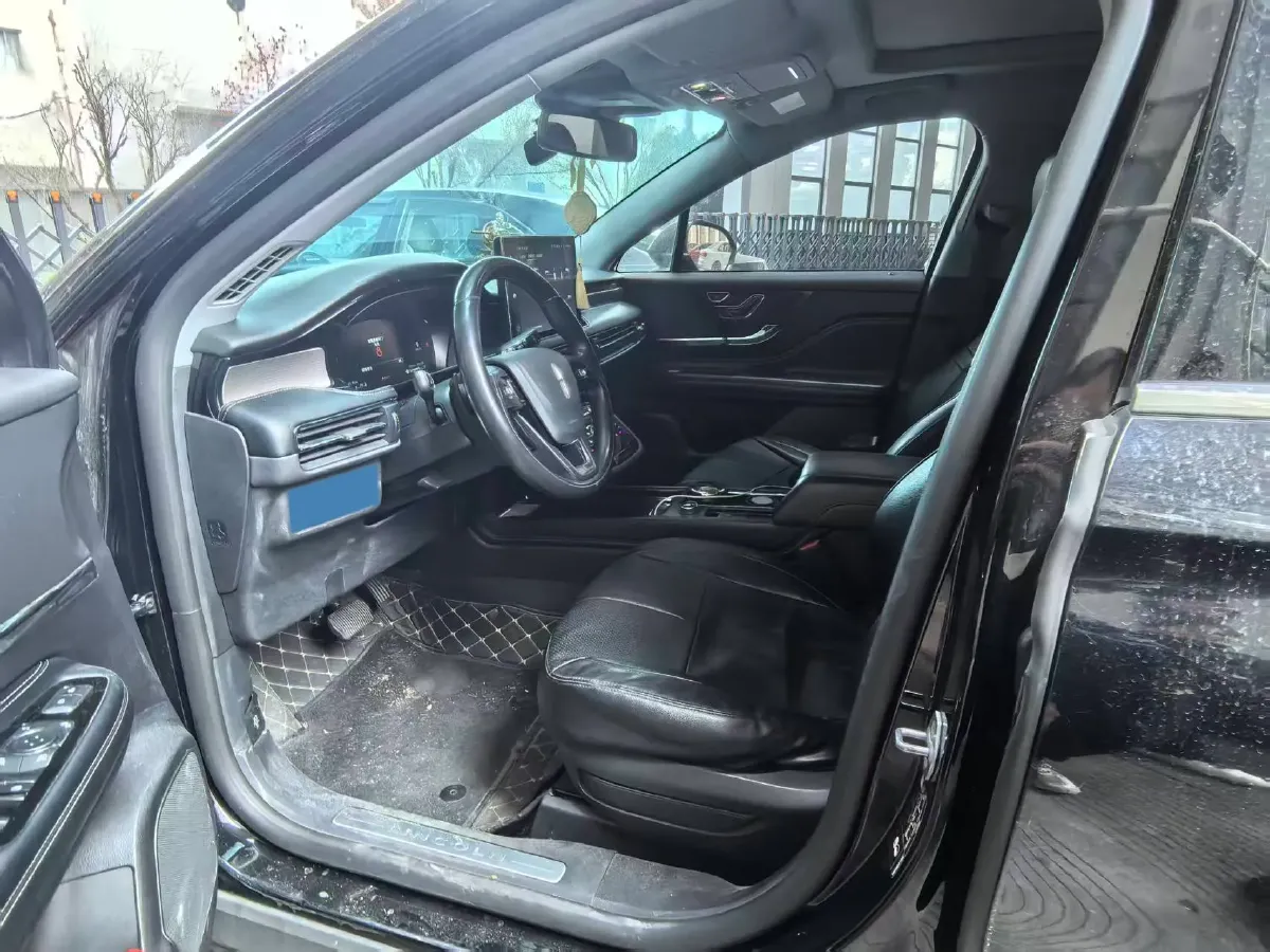 2022 Lincoln Corsair 2.0T 245HP L4 8AT,autocango,china used car exporter,china ev exporter,chinese used car exporter,chinese used ev exporter