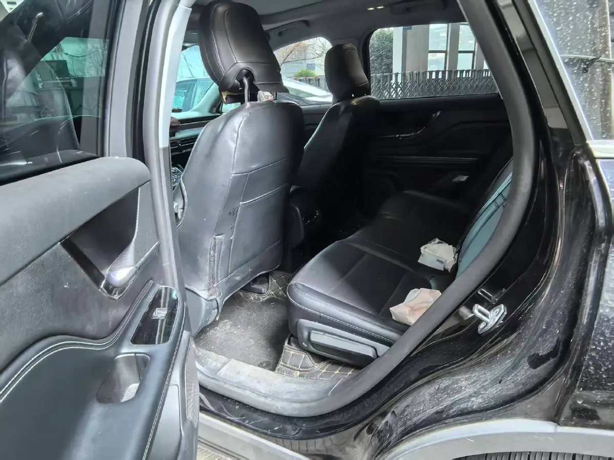 2022 Lincoln Corsair 2.0T 245HP L4 8AT,autocango,china used car exporter,china ev exporter,chinese used car exporter,chinese used ev exporter