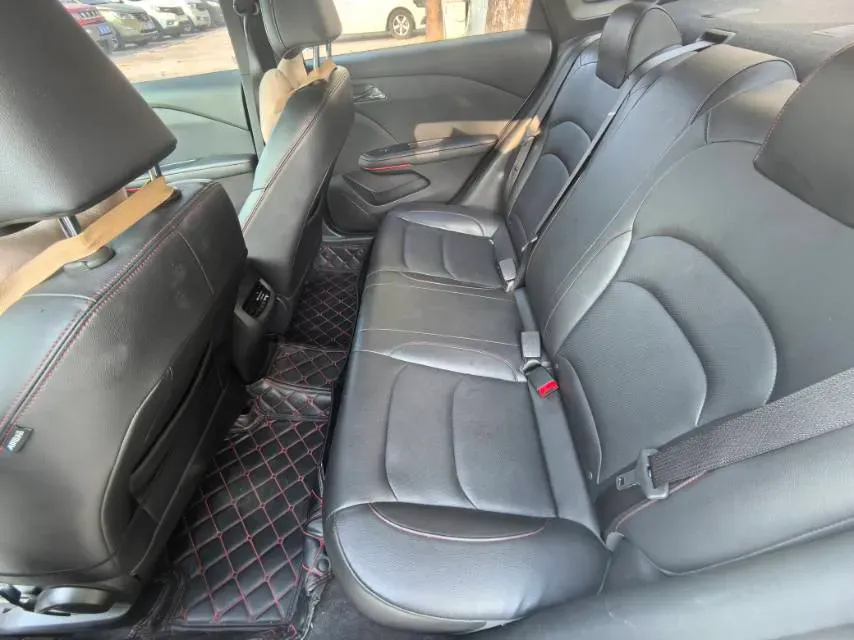 2019 Chevrolet Monza 1.3T 163HP L3 6AT,autocango,china used car exporter,china ev exporter,chinese used car exporter,chinese used ev exporter