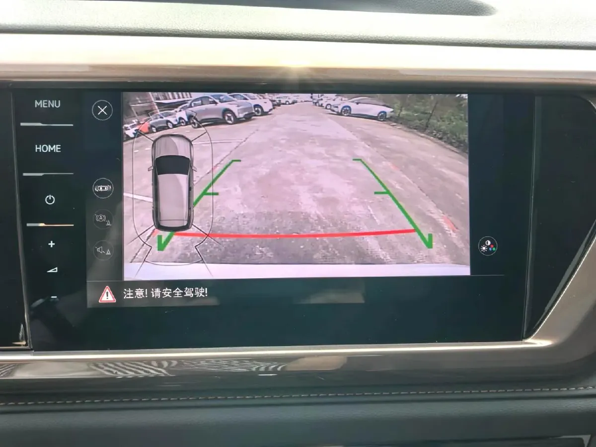 2020 Volkswagen Tharu 2.0T 186HP L4 7DCT,autocango,china used car exporter,china ev exporter,chinese used car exporter,chinese used ev exporter