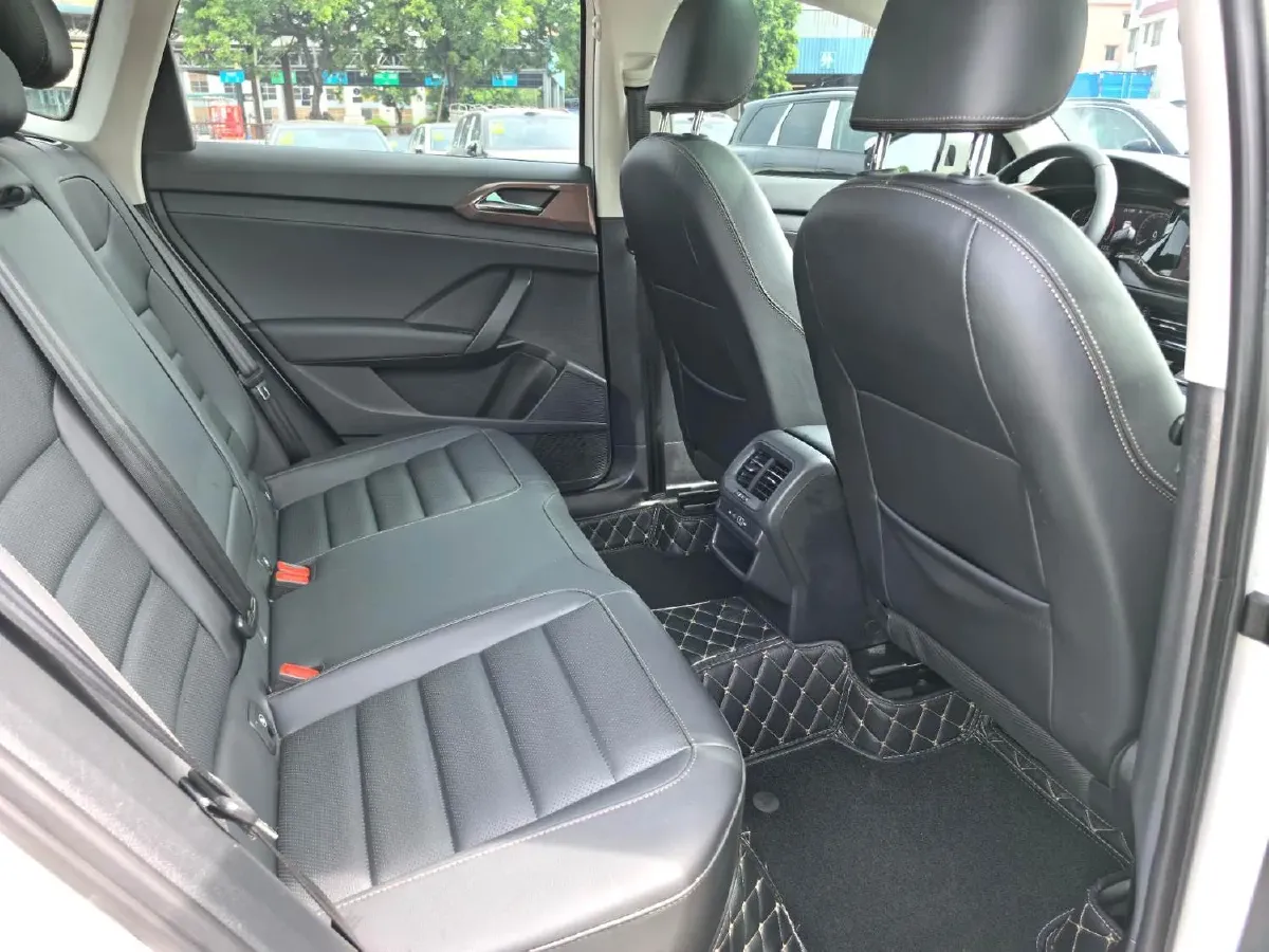 2020 Volkswagen Tharu 2.0T 186HP L4 7DCT,autocango,china used car exporter,china ev exporter,chinese used car exporter,chinese used ev exporter