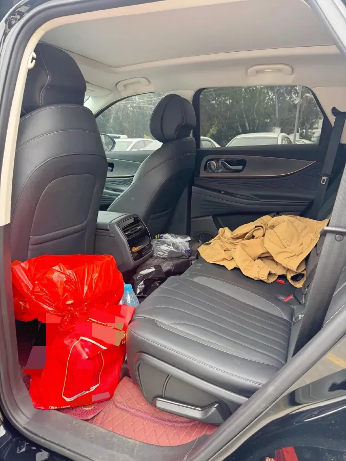 2025 Chery Tiggo 9 2.0T 261HP L4 7DCT,autocango,china used car exporter,china ev exporter,chinese used car exporter,chinese used ev exporter