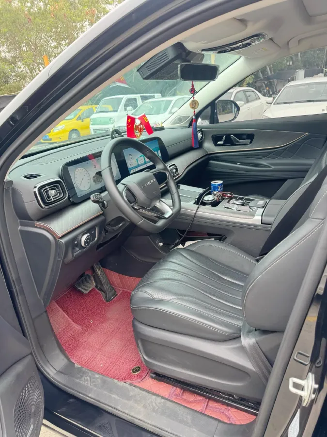 2025 Chery Tiggo 9 2.0T 261HP L4 7DCT,autocango,china used car exporter,china ev exporter,chinese used car exporter,chinese used ev exporter