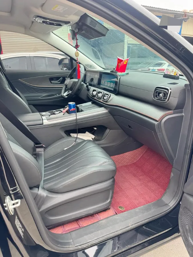 2025 Chery Tiggo 9 2.0T 261HP L4 7DCT,autocango,china used car exporter,china ev exporter,chinese used car exporter,chinese used ev exporter