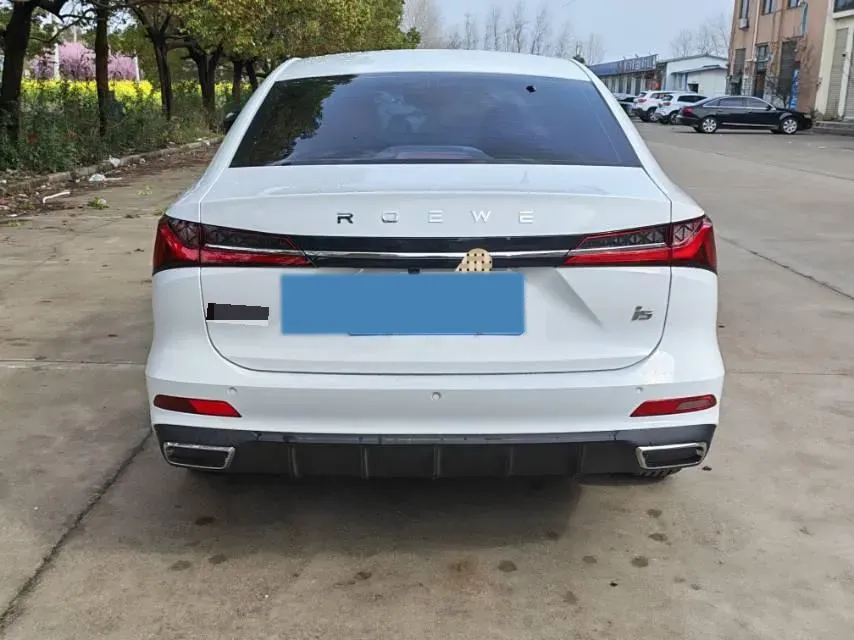 2023 Roewe i5 1.5L 129HP L4 CVT,autocango,china used car exporter,china ev exporter,chinese used car exporter,chinese used ev exporter