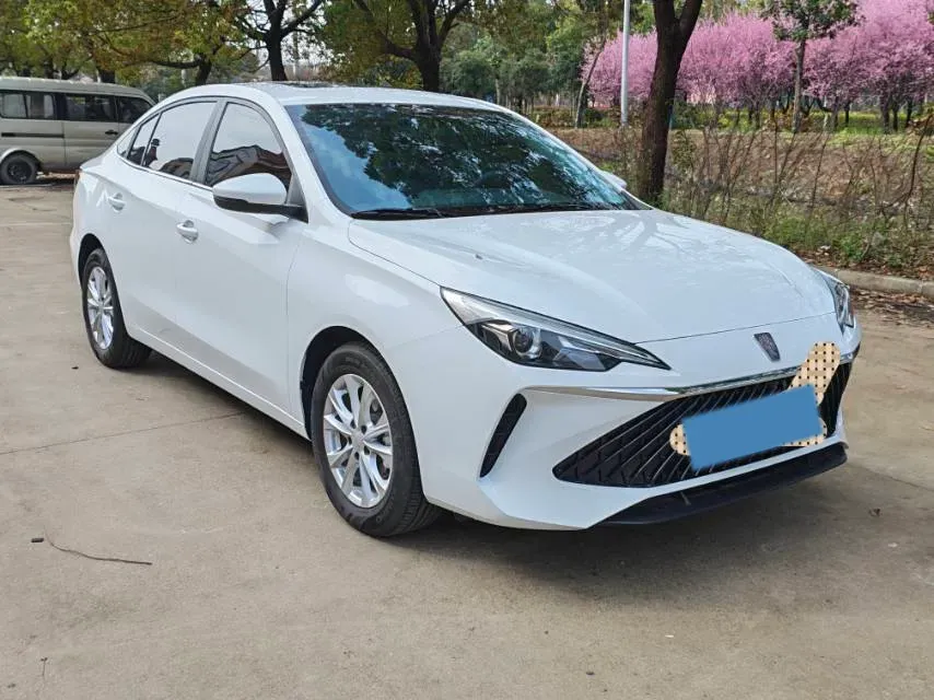 2023 Roewe i5 1.5L 129HP L4 CVT,autocango,china used car exporter,china ev exporter,chinese used car exporter,chinese used ev exporter