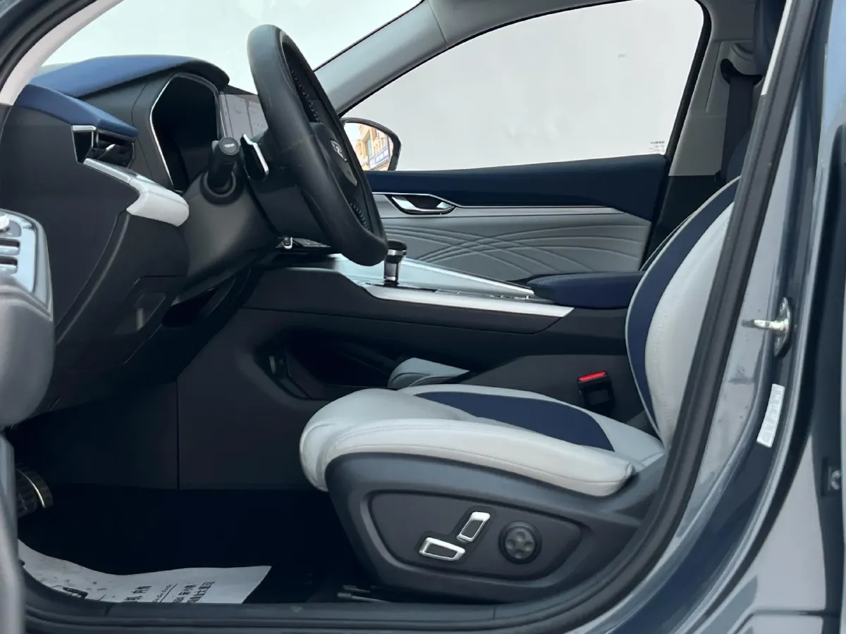 2023 Geely Preface 2.0T 190HP L4 7DCT,autocango,china used car exporter,china ev exporter,chinese used car exporter,chinese used ev exporter