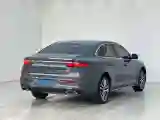 2023 Geely Preface 2.0T 190HP L4 7DCT