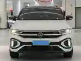 2024 Volkswagen T-Roc 1.5T 160HP L4 7DCT