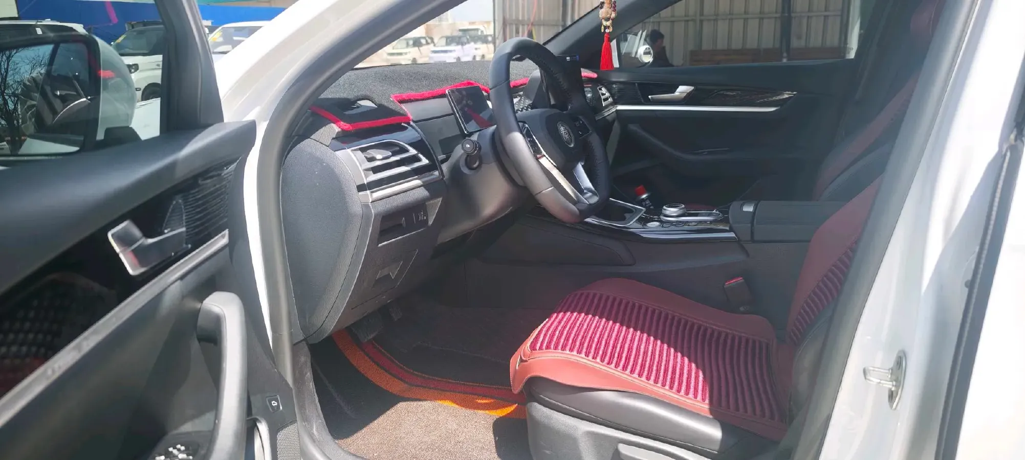 2023 BYD Qin Plus BEV 57.6KWH,autocango,china used car exporter,china ev exporter,chinese used car exporter,chinese used ev exporter