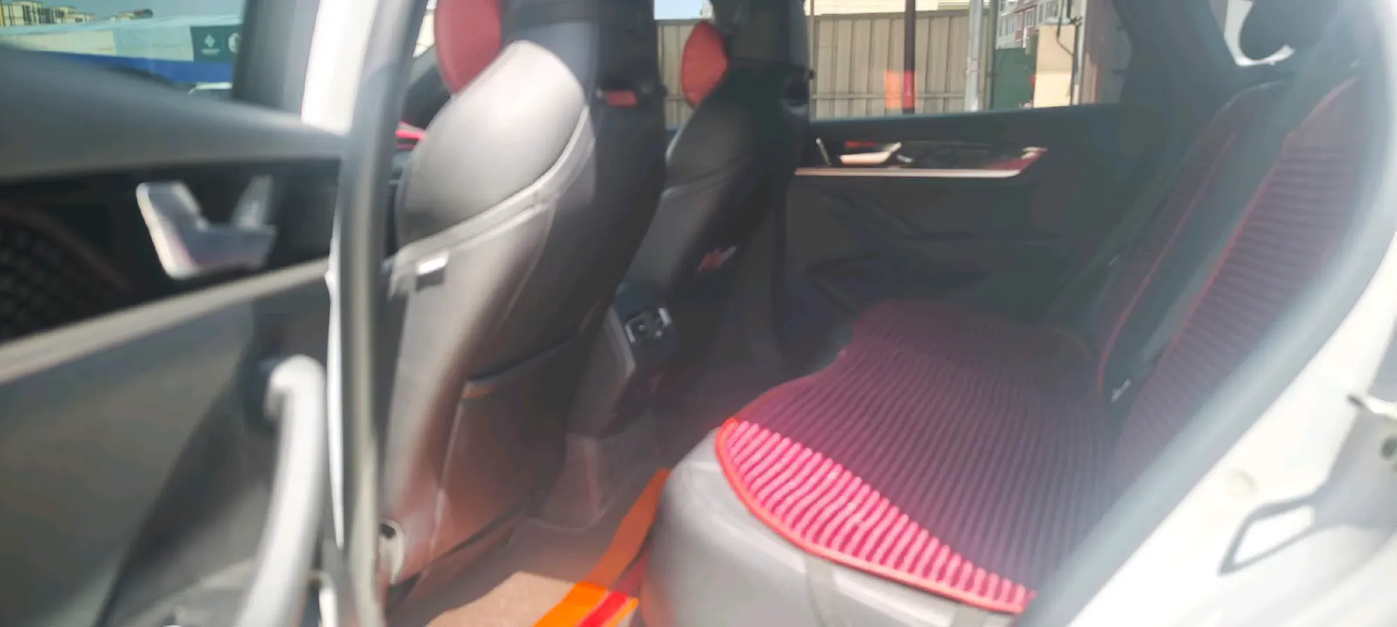 2023 BYD Qin Plus BEV 57.6KWH,autocango,china used car exporter,china ev exporter,chinese used car exporter,chinese used ev exporter