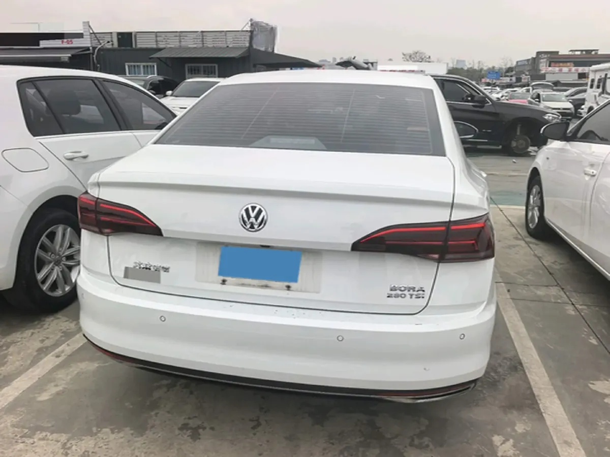 2020 Volkswagen Bora 1.4T 150HP L4 7DCT,autocango,china used car exporter,china ev exporter,chinese used car exporter,chinese used ev exporter
