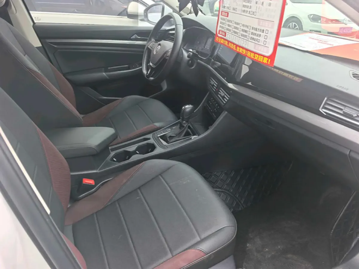 2020 Volkswagen Bora 1.4T 150HP L4 7DCT,autocango,china used car exporter,china ev exporter,chinese used car exporter,chinese used ev exporter