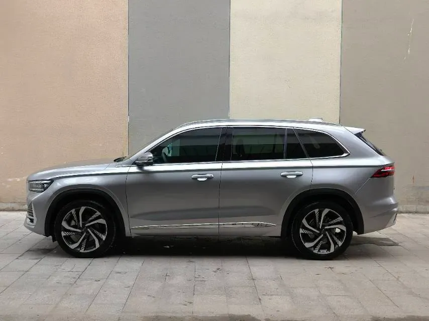 2024 Geely Monjaro 2.0T 238HP L4 8AT,autocango,china used car exporter,china ev exporter,chinese used car exporter,chinese used ev exporter