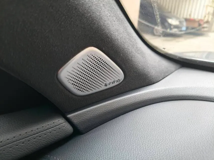 2024 Geely Monjaro 2.0T 238HP L4 8AT,autocango,china used car exporter,china ev exporter,chinese used car exporter,chinese used ev exporter