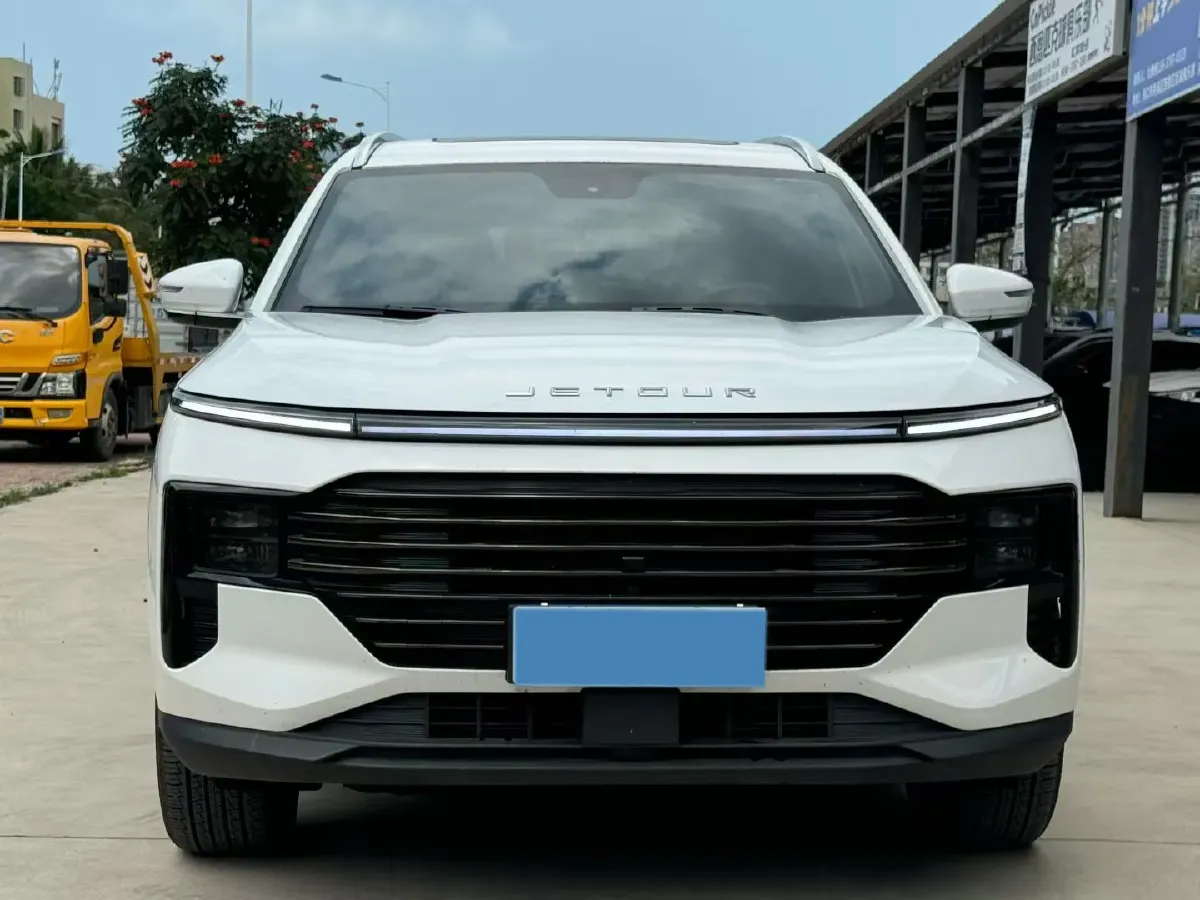 2025 Jetour X70 Plus 1.5T 156HP L4 6DCT,autocango,china used car exporter,china ev exporter,chinese used car exporter,chinese used ev exporter