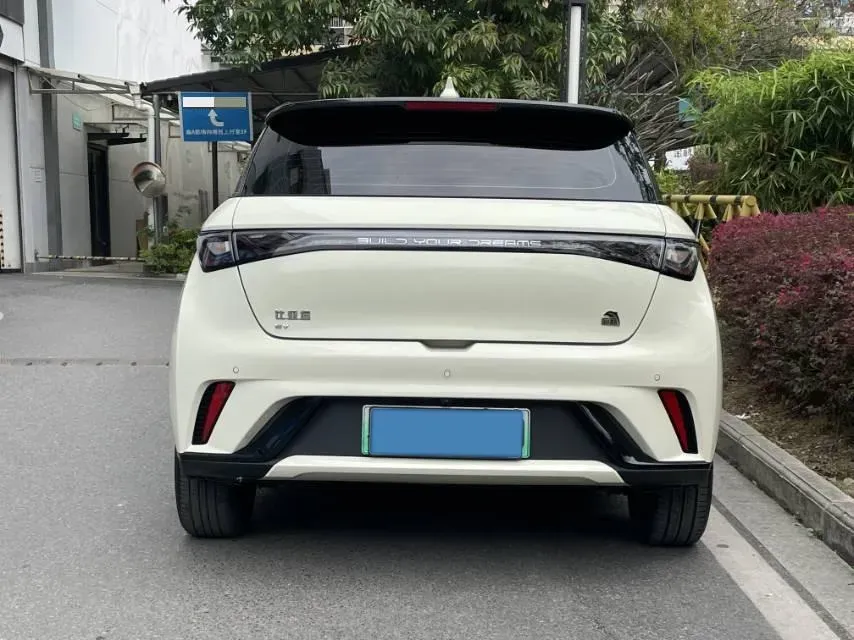 2021 BYD Yuan Pro BEV 50.1KWH,autocango,china used car exporter,china ev exporter,chinese used car exporter,chinese used ev exporter